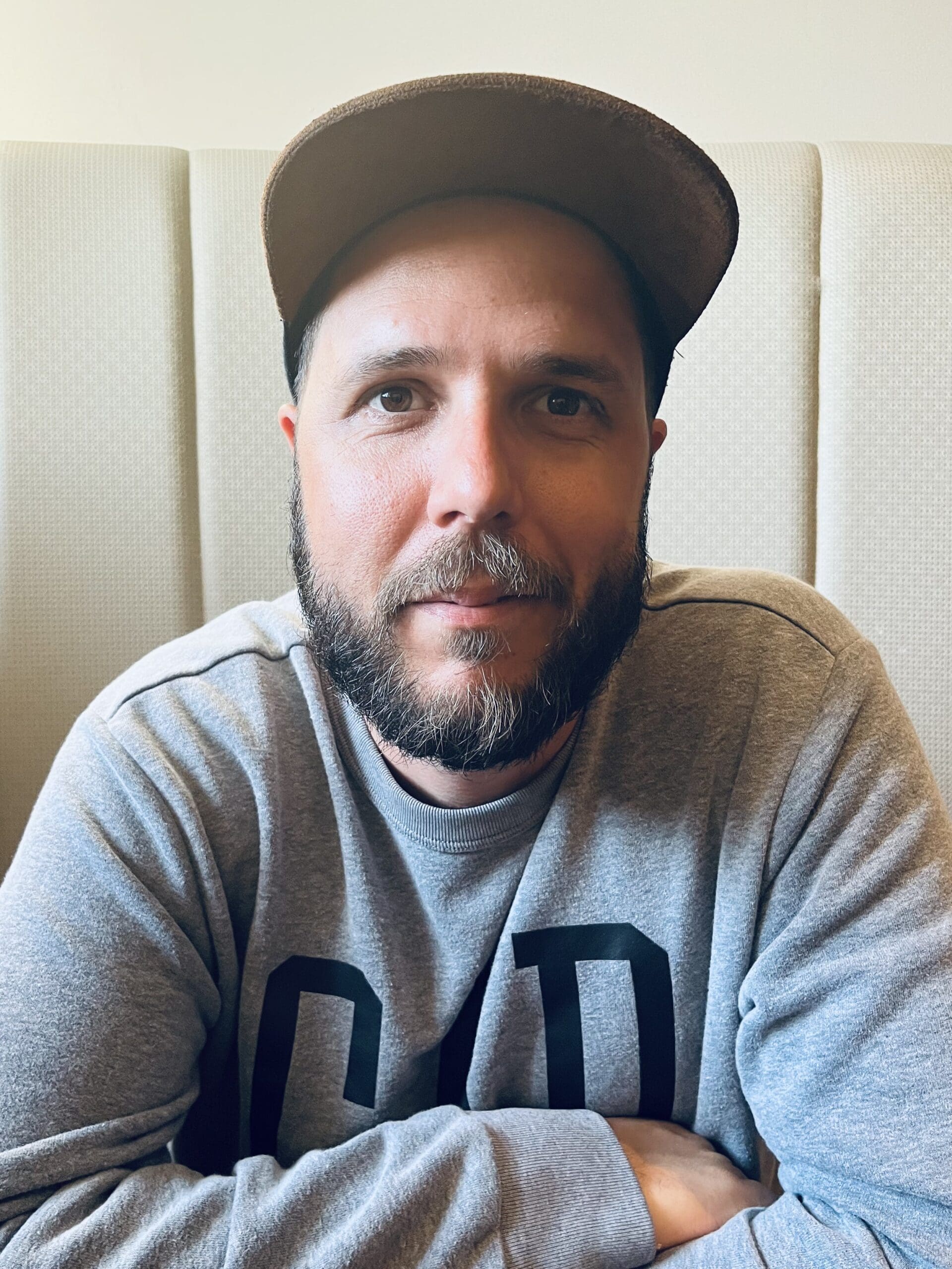 Dan Dayton