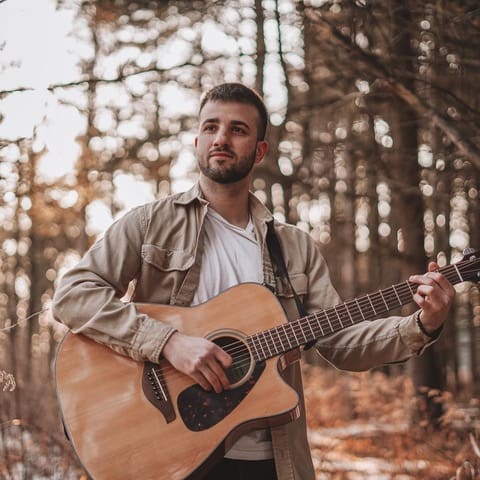 Matthew Marchese