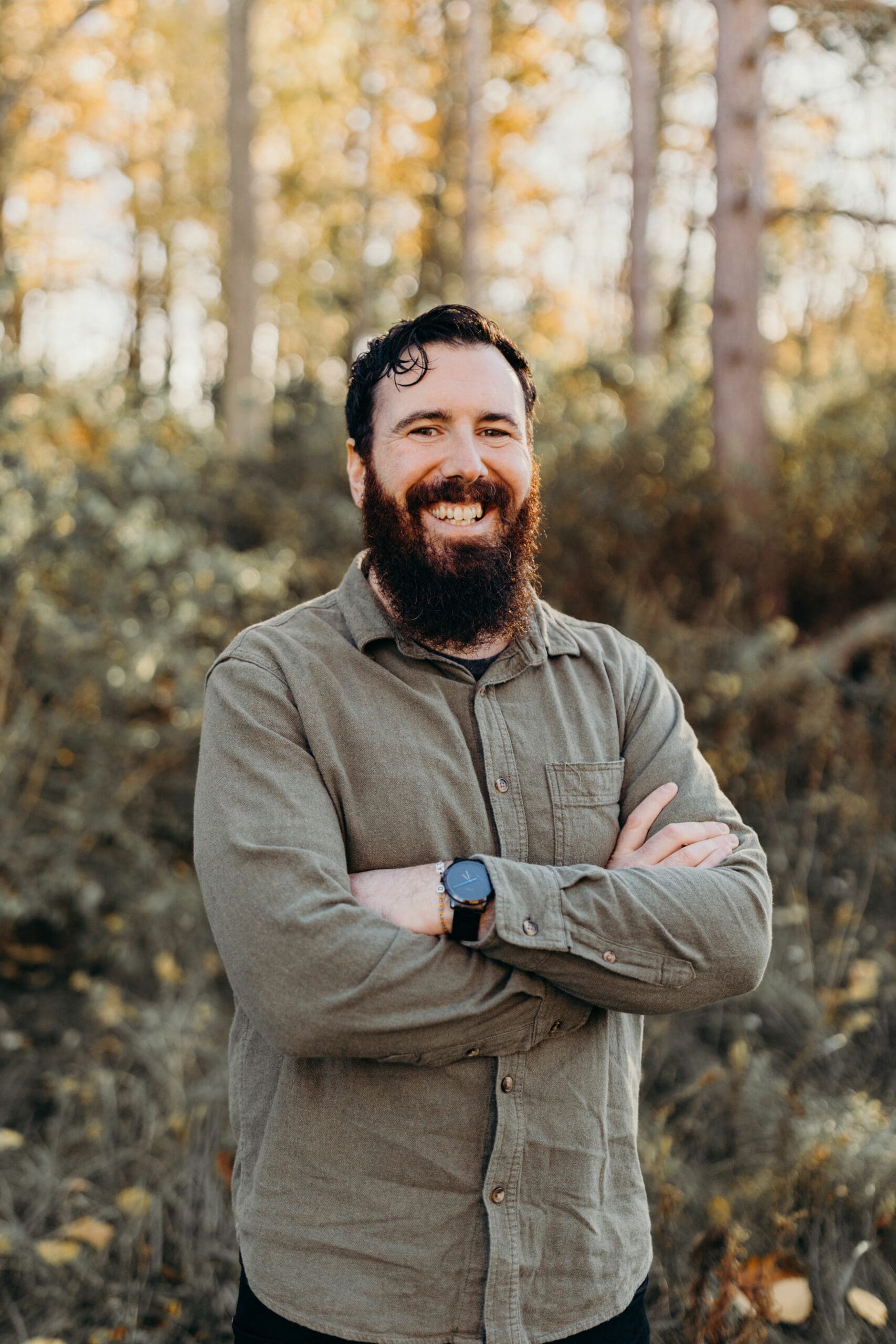 Derek Hisson