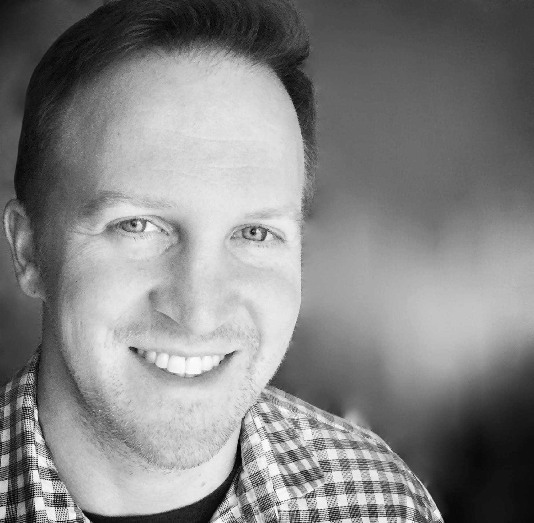 Jason Elliotson